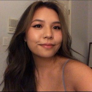 Meet your Posher, Kaylin